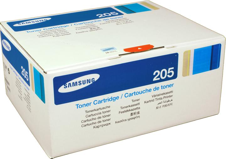 Image du produit Samsung Mlt-D205e (CF)