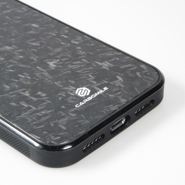 Image du produit Carbomile Coque carbone forgé (Apple iPhone 13 Pro)
