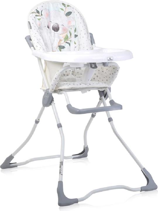 Actual product image Lorelli Marcel high chair, foldable (Highchair)