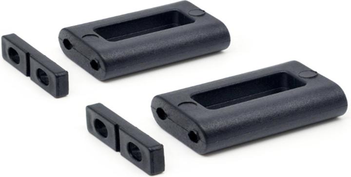 Actual product image Amewi Servo mount HC7 / RXB7