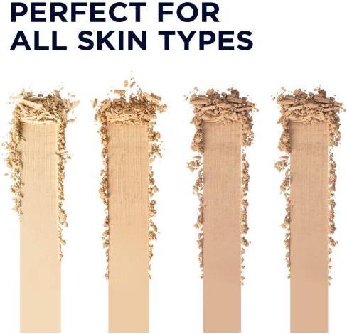Image du produit Rimmel London Poudre compacte Stay Matte Mate (Transparent)