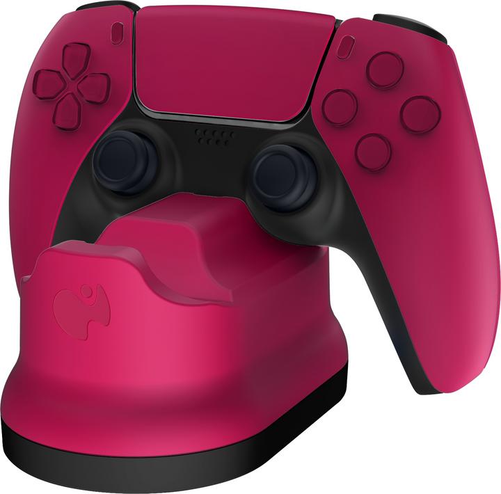 PDP METAVOLT - Caricabatterie doppio (PS5)
