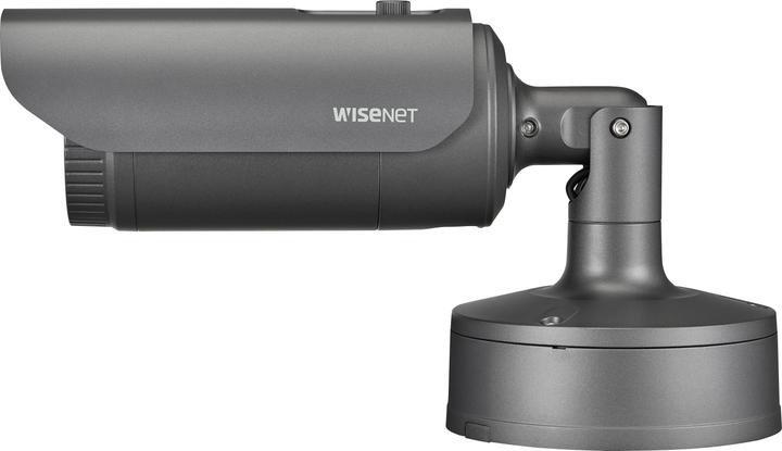 Actual product image Hanwha XNO-6120R/RW Bullet camera out. 2MP PoE IR IP66/67 IK1 (1920 x 1080 Pixels)