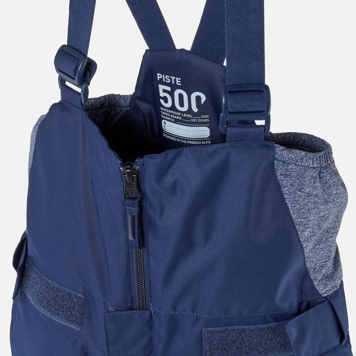 Actual product image Wedze BIB 500 (110)