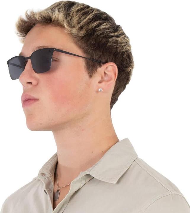 Immagine prodotto Hugo Boss Grigio Quadrato Occhiali da Sole Uomo