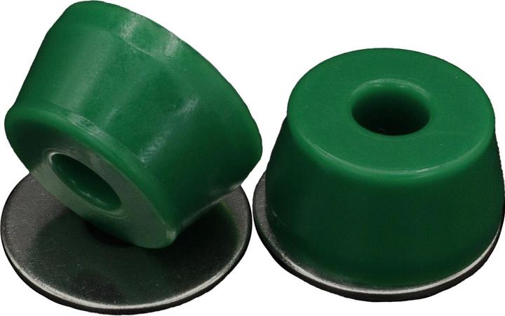 Actual product image Riptide 90A Krank Fat Cone Bushings (2Set)