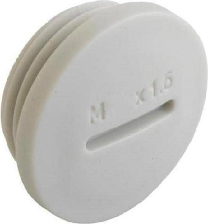 Produktbild Agro Verschlussschraube M25 Kunststoff (0.80 cm)