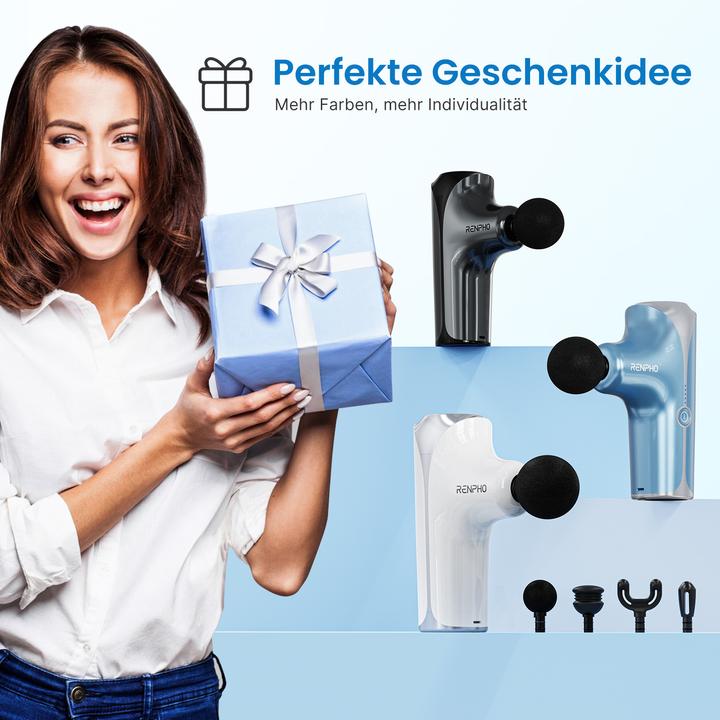 Produktbild Renpho Mini Massage Gun