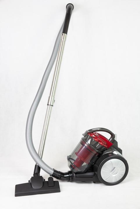 Produktbild Ohmex Staubsauger VCL-1508