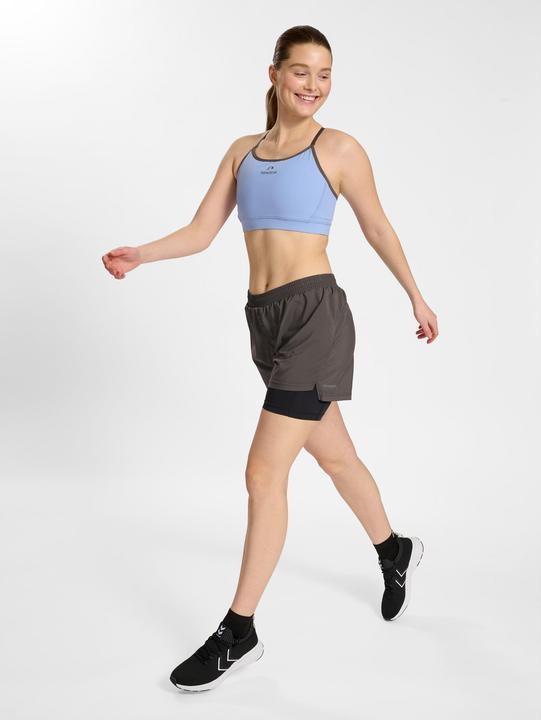 Produktbild Newline nwlDETROIT 2IN1 SHORTS WOMAN (XS)