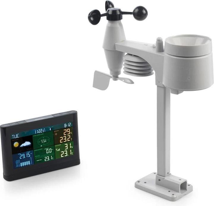 Produktbild Mio Star Weather Station 300