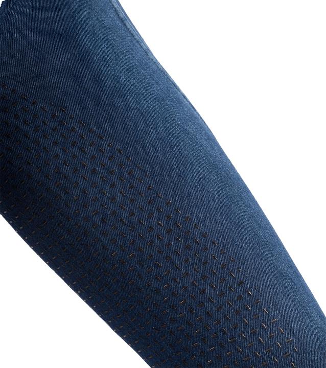 Actual product image Marengo Riding Leggings Jeans Fullgrip Ladies (S)