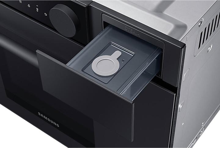 Actual product image Samsung Ofen/Steamer Kombi