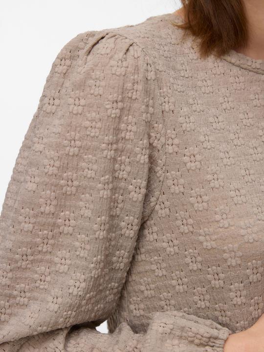 Produktbild Vero Moda Maternity Normal geschnitten Rundhals Top Top (XS)