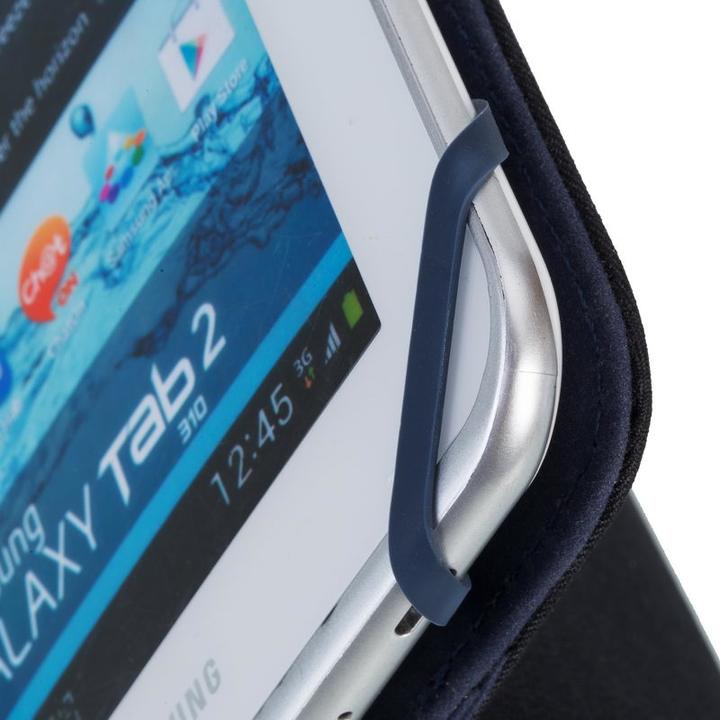 Immagine prodotto Rivacase Biscayne 3312 (7" Tablets, Asus ZenPad 7.0, Huawei MediaPad X2, Galaxy Tab 4)