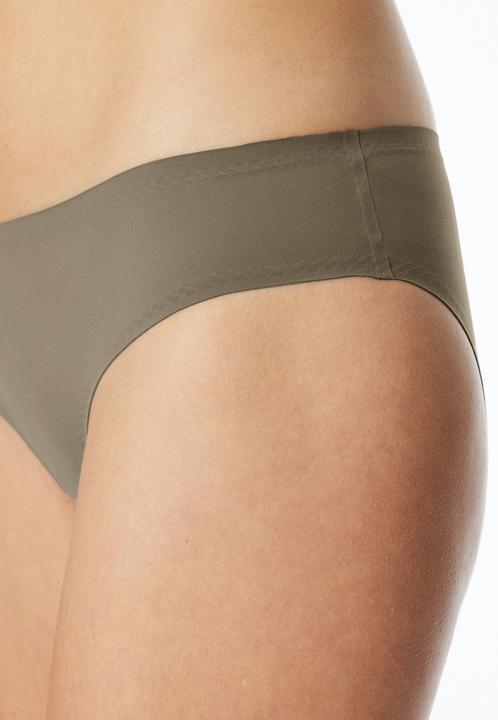 Immagine prodotto Schiesser Slip Invisible Soft (44, Confezione singola)