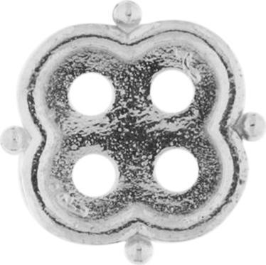 Immagine prodotto Leyda Fermoir con pulsante a forma di fiore