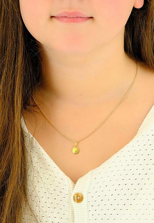 Image du produit Muau Ange (Or jaune 750/18K)