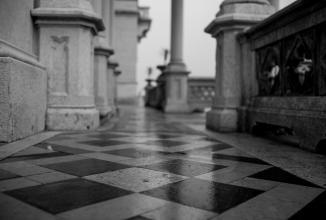 Image du produit Voigtländer Nokton 50mm / 1.2 VM asph. (Leica M, Plein format)
