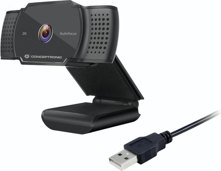Actual product image Conceptronic Amdis (2 Mpx)