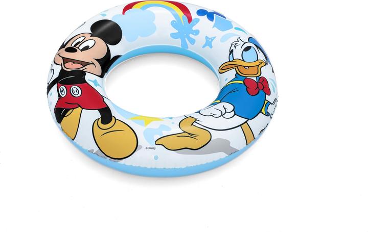 Actual product image Swim & Fun 91004 / 23