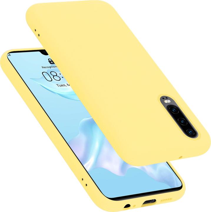 LIQUID YELLOW