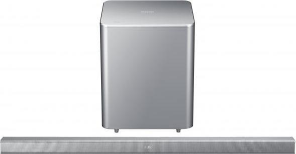 Samsung Hw-F551 (310 W, 2.1 Kanal)