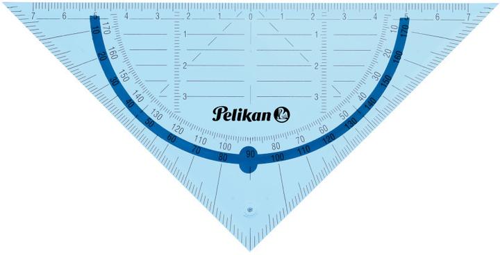 Immagine prodotto Pelikan Set di geometria (30 cm)