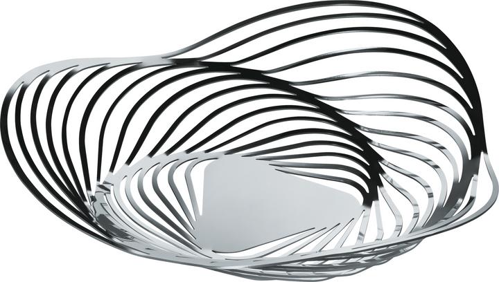 Actual product image Alessi Schale Trinity (Ø 43 cm)