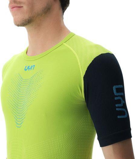 Image du produit UYN Maillot de course à manches courtes Pb42 (XL)