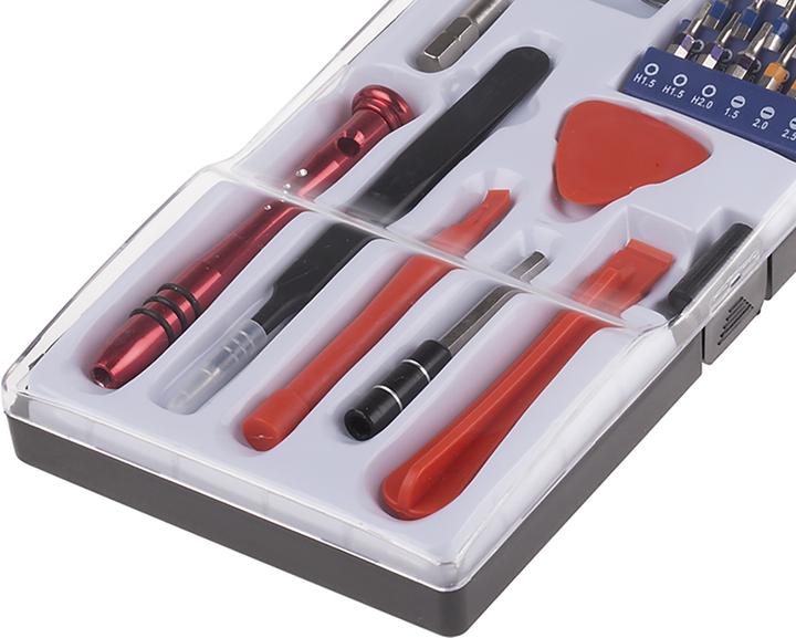 Image du produit Rs Pro 32pcs Mobil Phone Repair tool set
