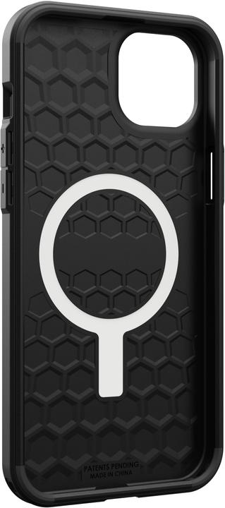 Actual product image UAG Civilian Magsafe Case (Apple iPhone 15 Plus)