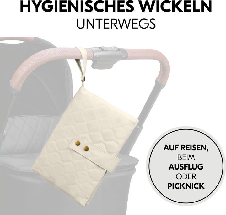 Produktbild Hauck Change N Walk