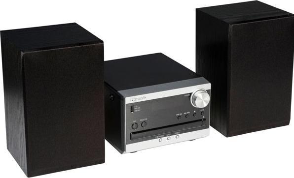 Produktbild Panasonic SC-PM272 (Bluetooth, CD Player, 2x 10 W)