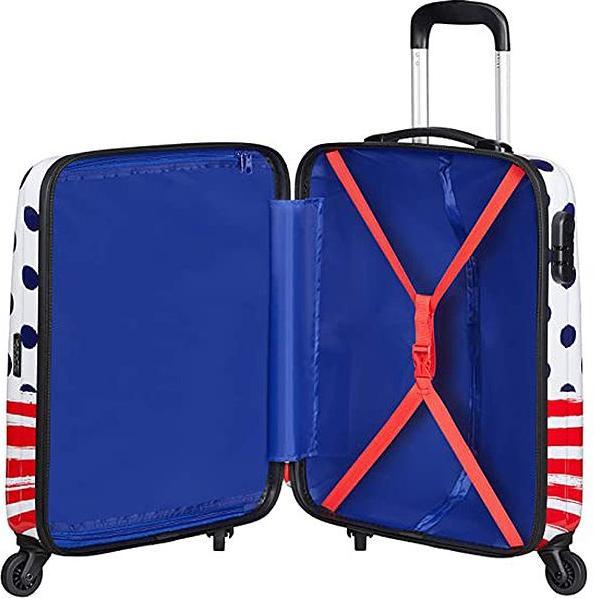 Produktbild American Tourister Disney Legends (36 l, Handgepäck (bis 50l))