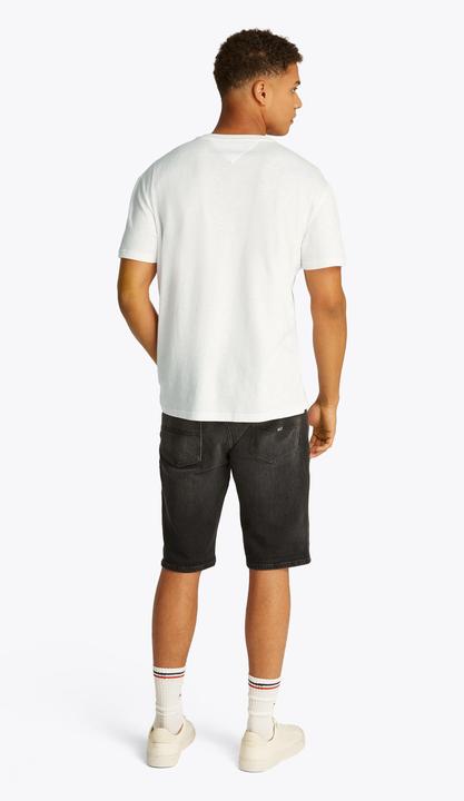 Image du produit Tommy Jeans Tjm Reg Graphic Slub Tee Ext (XL)