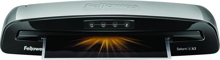 Actual product image Fellowes Saturn 3i (80 - 125 µm, A3)