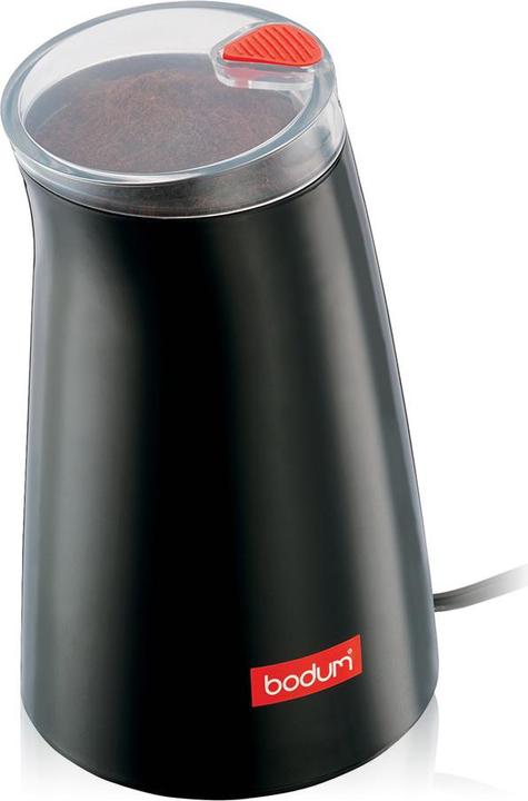 Produktbild Bodum El. Kaffeemühle mit Schlagwerk