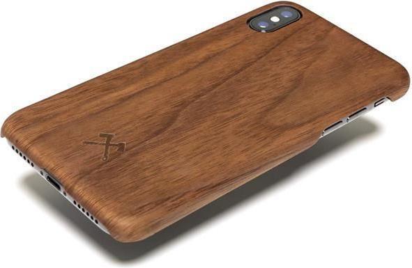 Produktbild Woodcessories EcoCase Slim (Apple iPhone X, Apple iPhone XS)