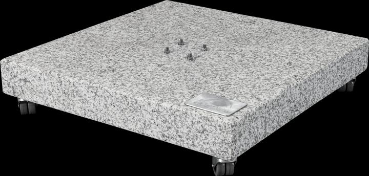 Produktbild Doppler Granit Grundplatte