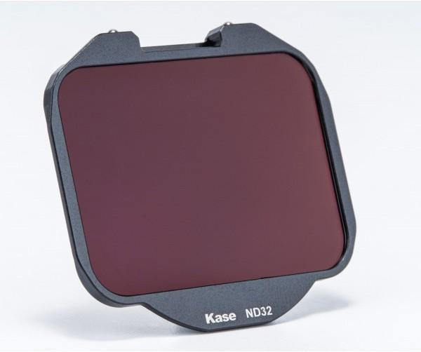 Produktbild Kase Clip-in Filter für Sony A1/A7/A9 Series MCUV (ND- / Graufilter)