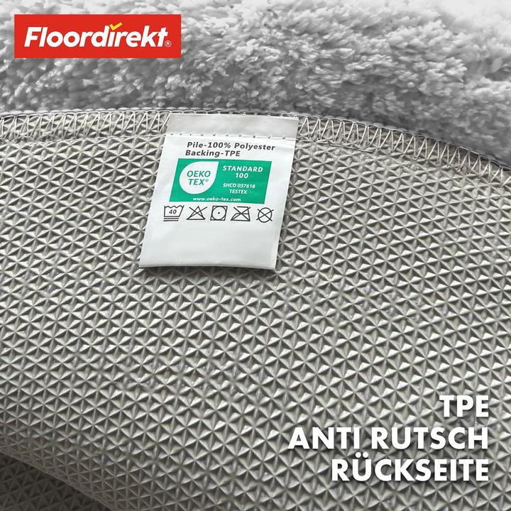 Actual product image Casa Pura SKY Rund (95 x 95 x 3 cm)