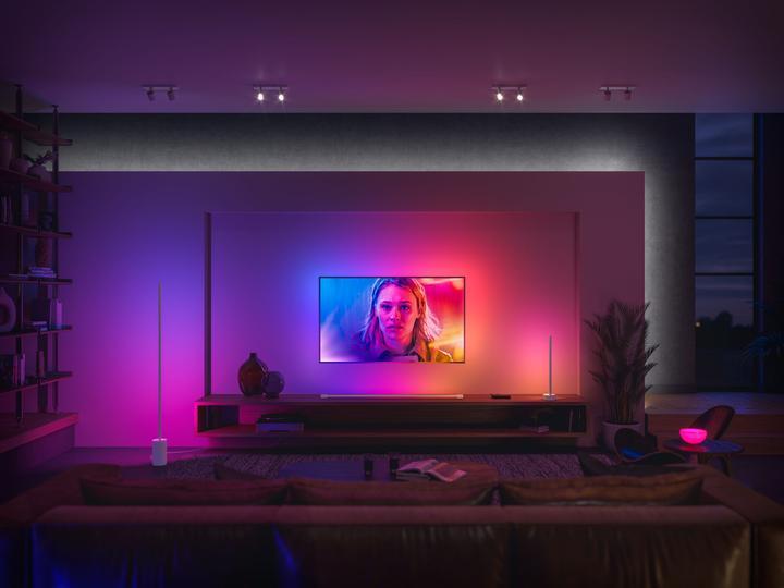 Immagine prodotto Philips Hue Play Gradient (1100 lm)