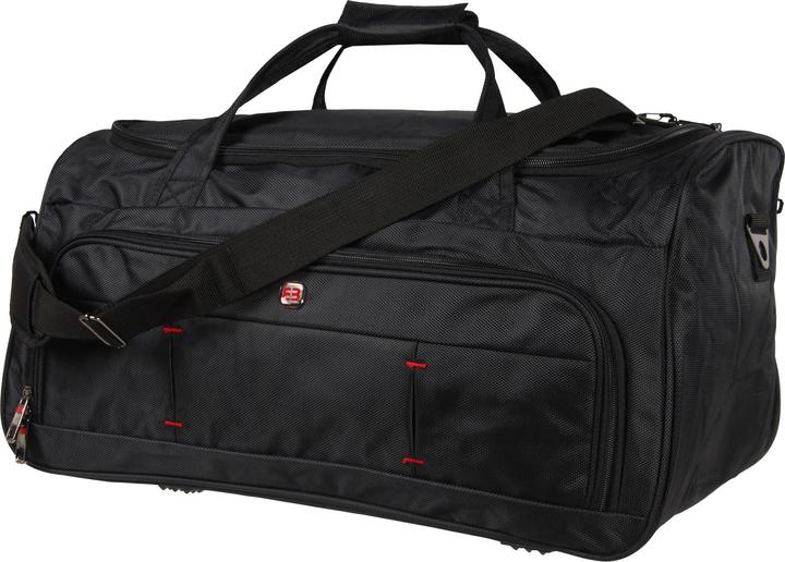 Image du produit HTI-Living Sac de voyage et de sport 55 (43 l)