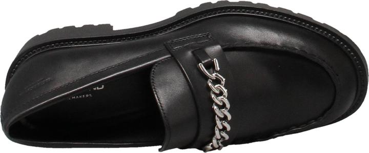 Produktbild Vagabond Kenova 5440-101-20 Damen Halbschuhe Chunky Slipper Plateau schwarz (38)