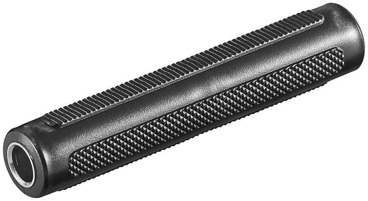 Produktbild Goobay Kopfhörer-Adapter, AUX-Klinke 6,35 mm Buchse auf Buchse (Winkeladapter)