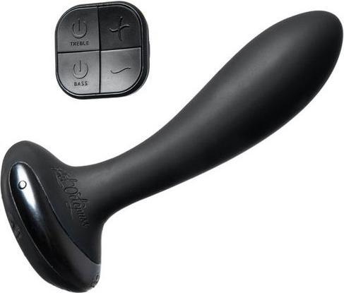 Actual product image Hot Octopuss PleX with Flex Prostate Stimulator