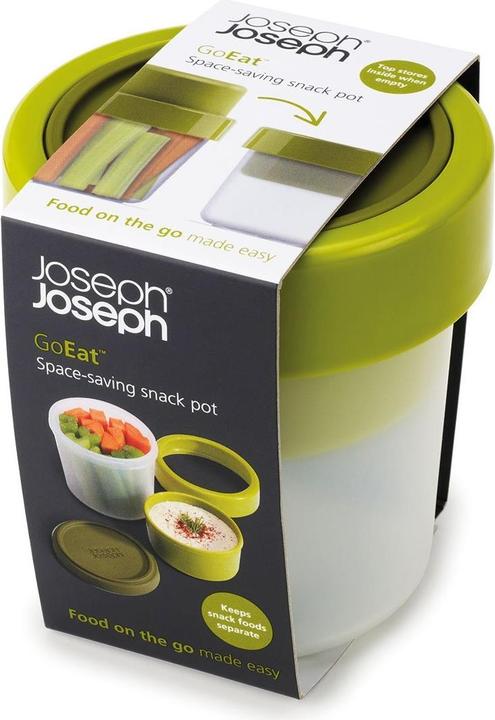 Actual product image Joseph Joseph GoEat Compact