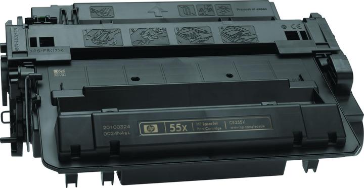 Image du produit HP 55x (CF)