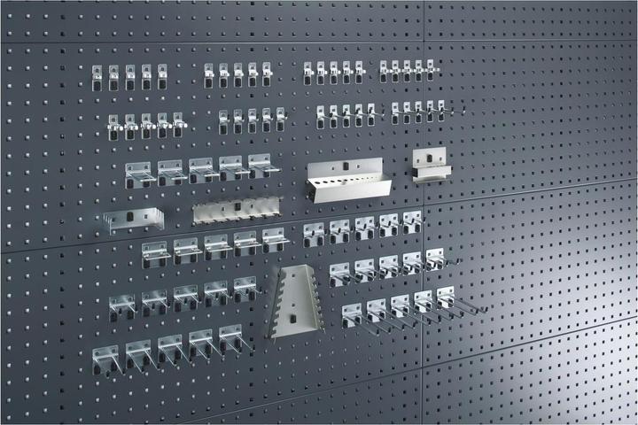 Actual product image Bott Tool hook assortment